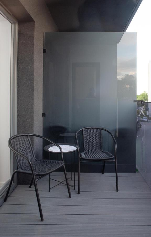 Apartament Sea Holiday Kolobrzeg Luaran gambar