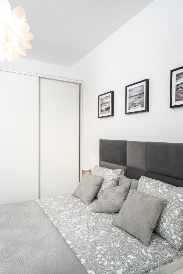 Apartament Sea Holiday Kolobrzeg Luaran gambar