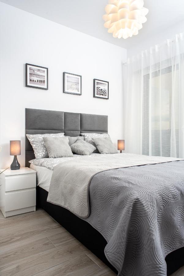 Apartament Sea Holiday Kolobrzeg Luaran gambar